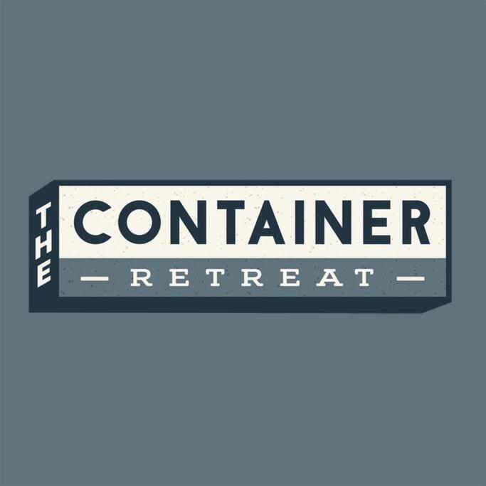 Hye The Container Retreat @ 290 Wine Trail #9 Get Away Today! מראה חיצוני תמונה