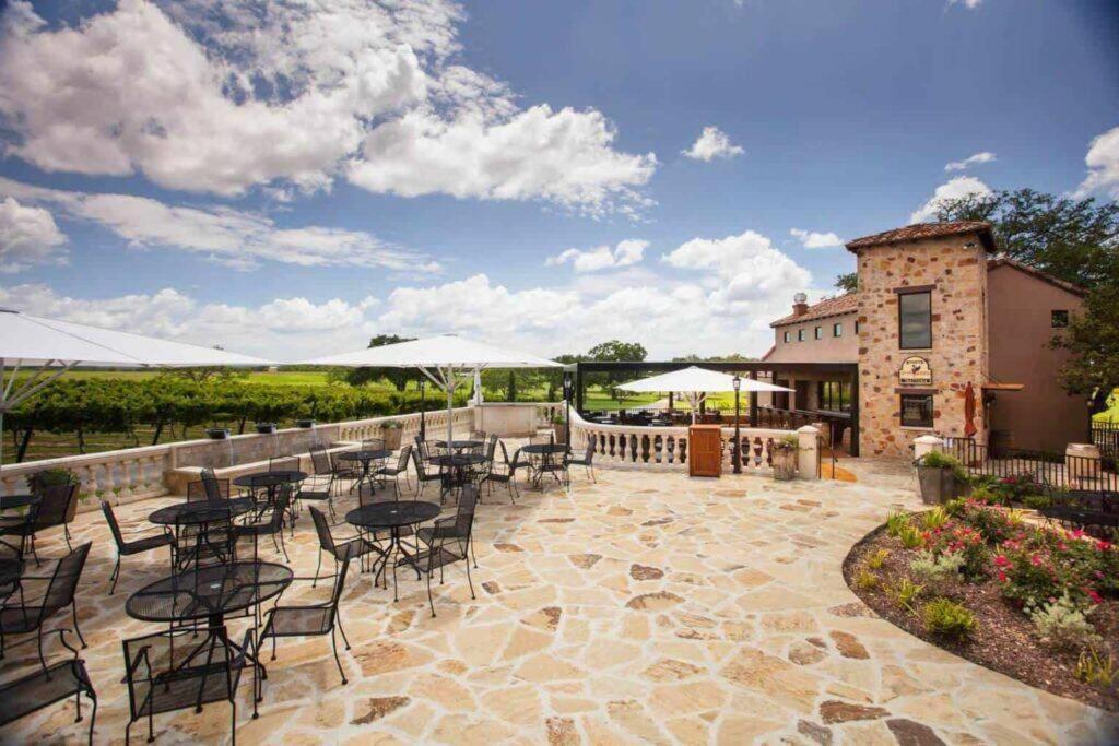 Hye The Container Retreat @ 290 Wine Trail #9 Get Away Today! מראה חיצוני תמונה
