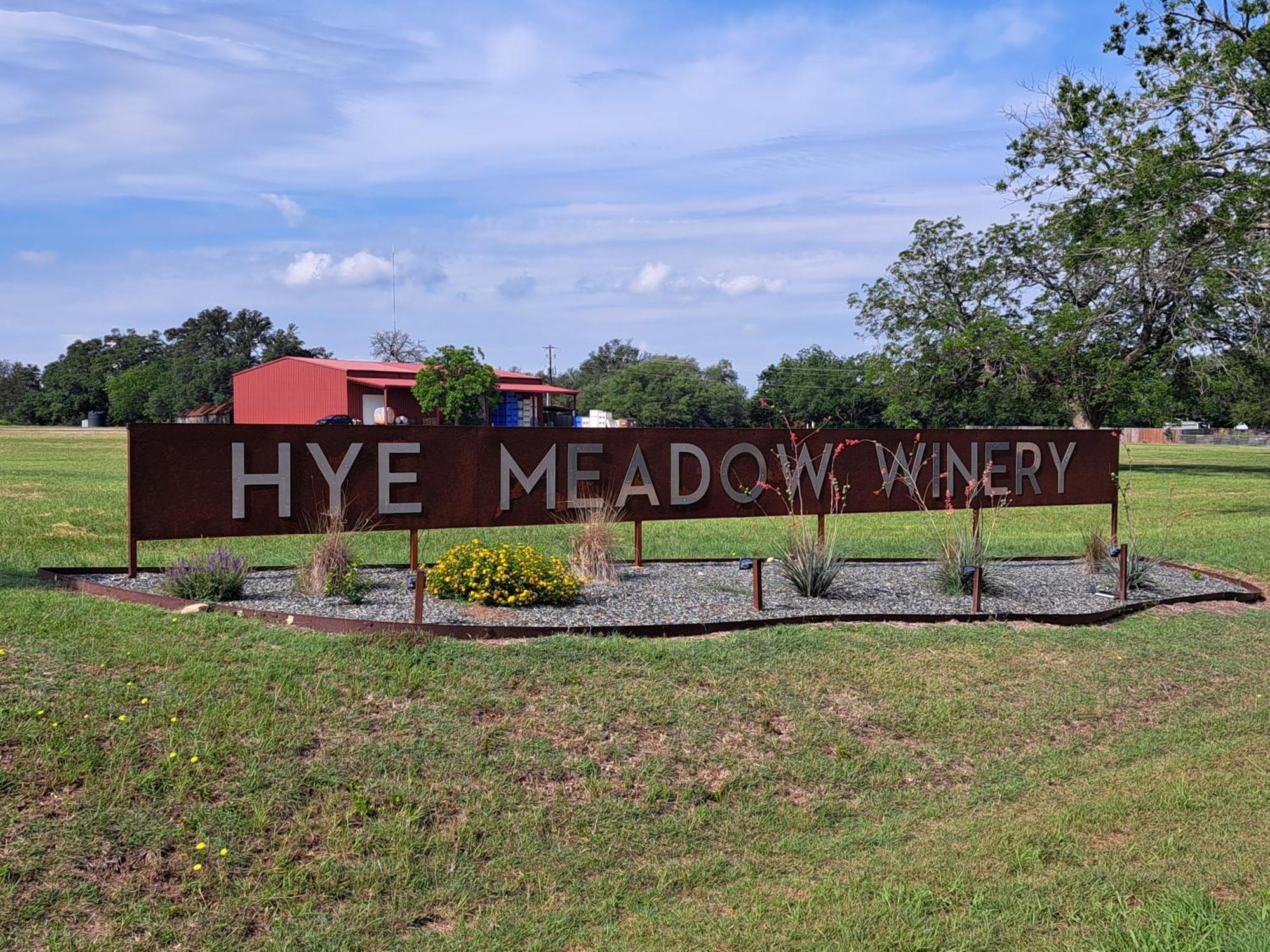 Hye The Container Retreat @ 290 Wine Trail #9 Get Away Today! מראה חיצוני תמונה